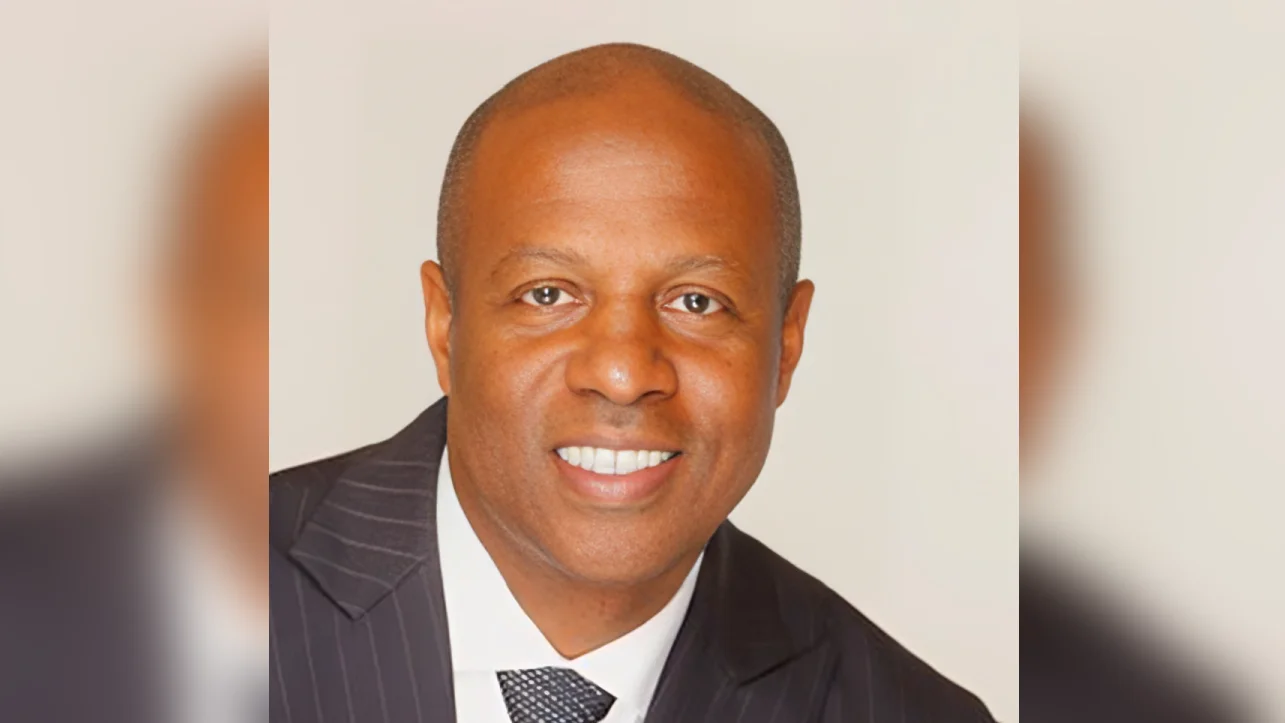 Lanier Levett Chairman