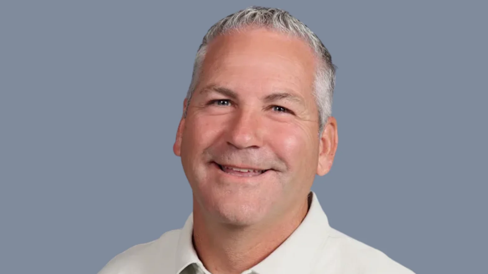 Jeremy Wells named Ridgeline High School’s Teacher of the Year