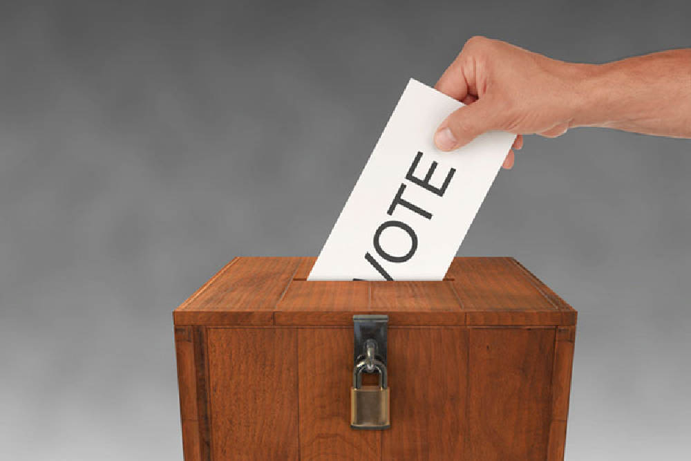 November General Election