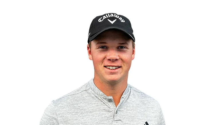 Caleb Surratt finishes 5th at LIV Golf United Kingdom on Sunday, July 26, 2026