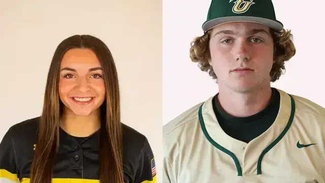 Which former Findlay Times area high school standouts will be in action in the week starting Monday, April 21?