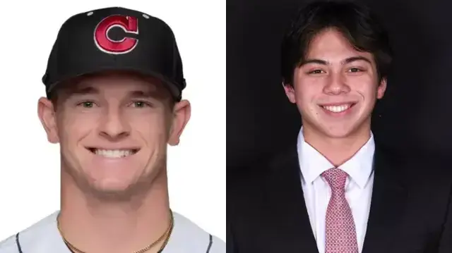 Which former Central OC Times area high school standouts will be in action in the week starting Monday, April 14?