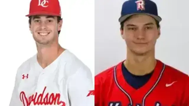 Which former Roanoke Sun area high school standouts will be in action in the week starting Monday, May 5? Which former Roanoke Sun area high school standouts will be in action in the week starting Monday, May 5?