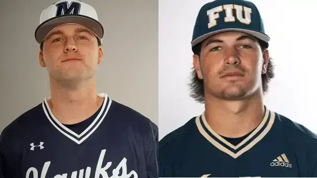 Which former Treasure Coast Sun area high school standouts will be in action in the week starting Monday, May 5?