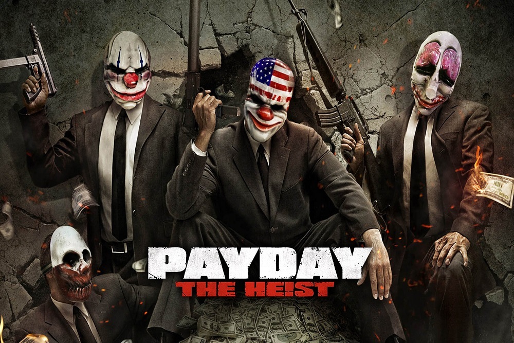 Payday to be held Feb 25