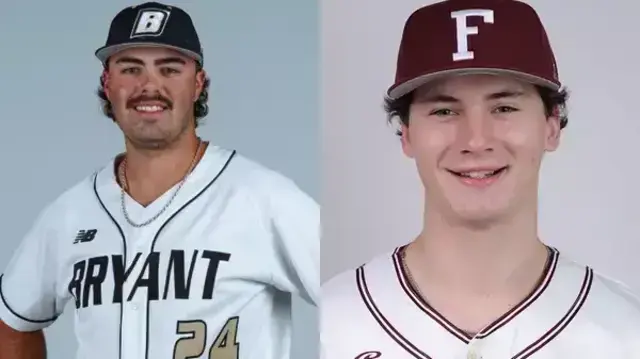 Which former West Massachusetts News area high school standouts will be in action in the week starting Monday, May 5?