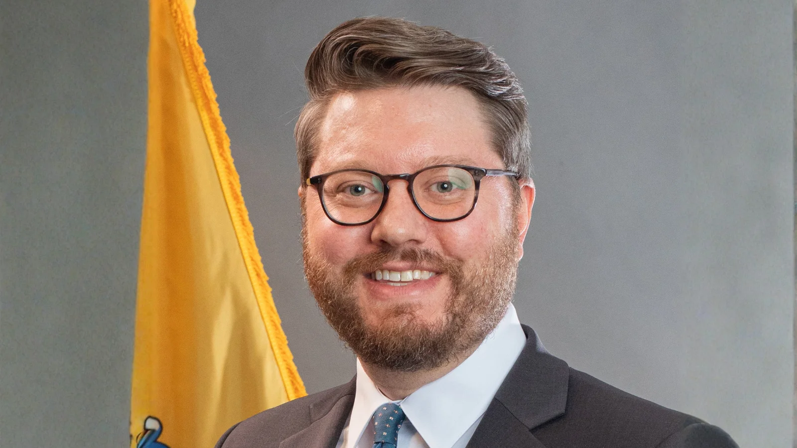 Justin Zimmerman, Commissioner