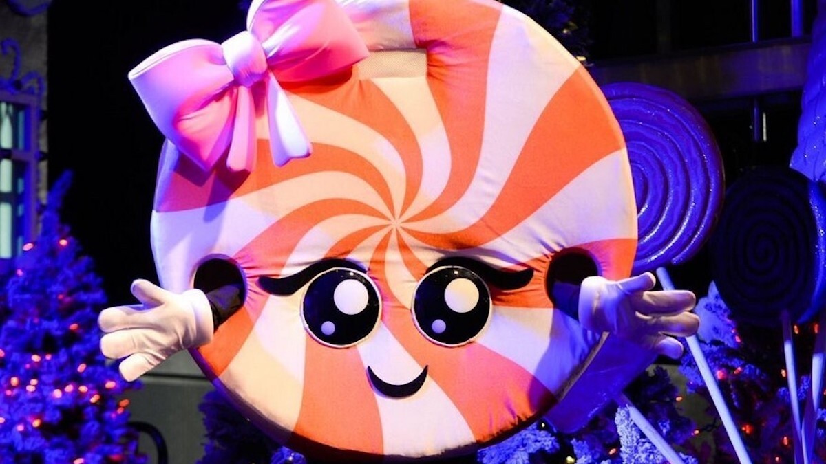 Enjoy cocoa, movies and a holiday feast this week in Austin