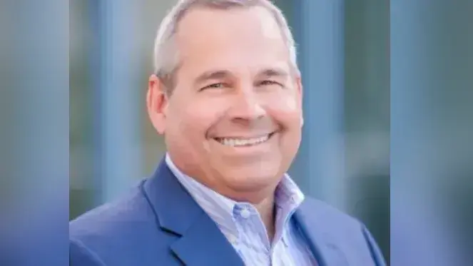 John LaFortune, President & CEO of Team San Jose