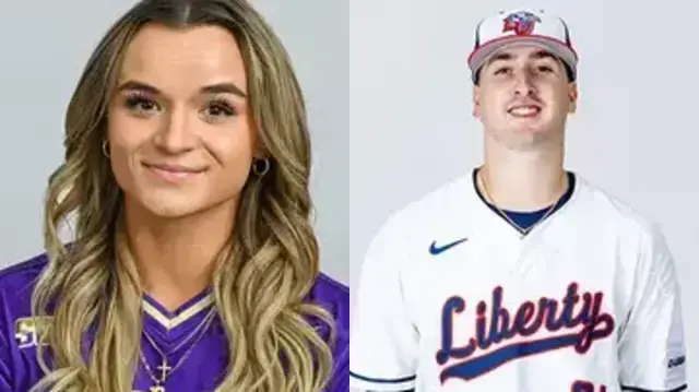 Which former South Delco News area high school standouts will be in action on Friday, April 25?