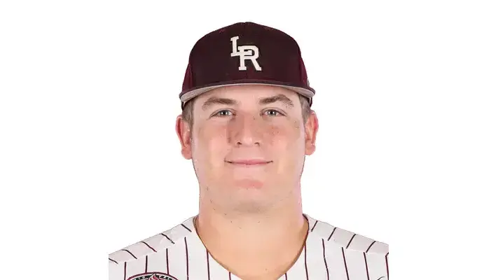 Gage Haley, former Lewisburg High School standout’s collegiate team plays on Friday, May 30 in the NCAA Division I Baseball Championship