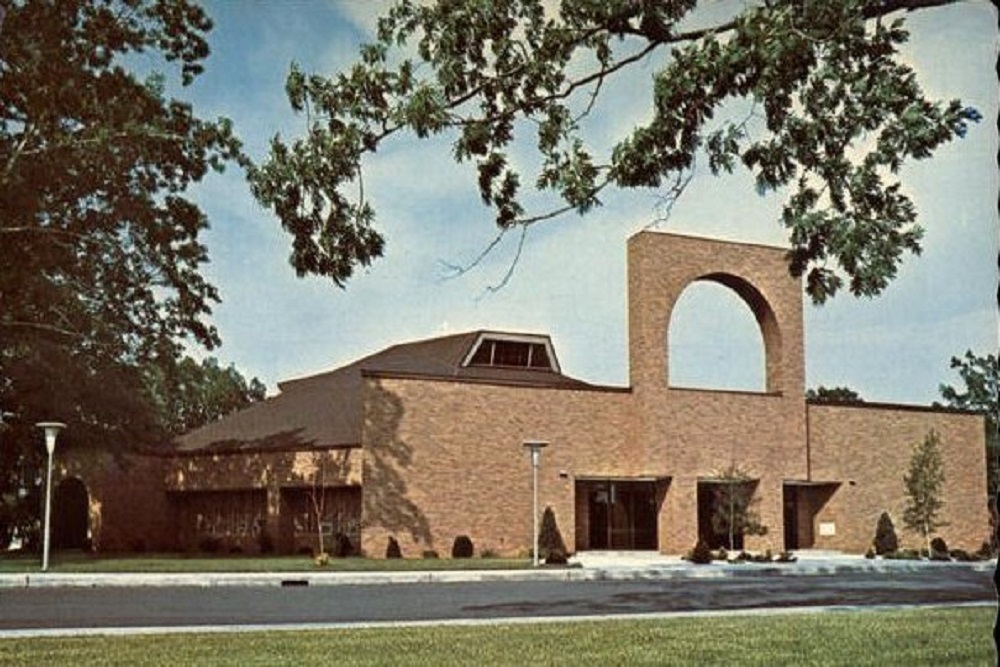 St. Simon Church in Ludington, MI St. Simon Church in Ludington, MI