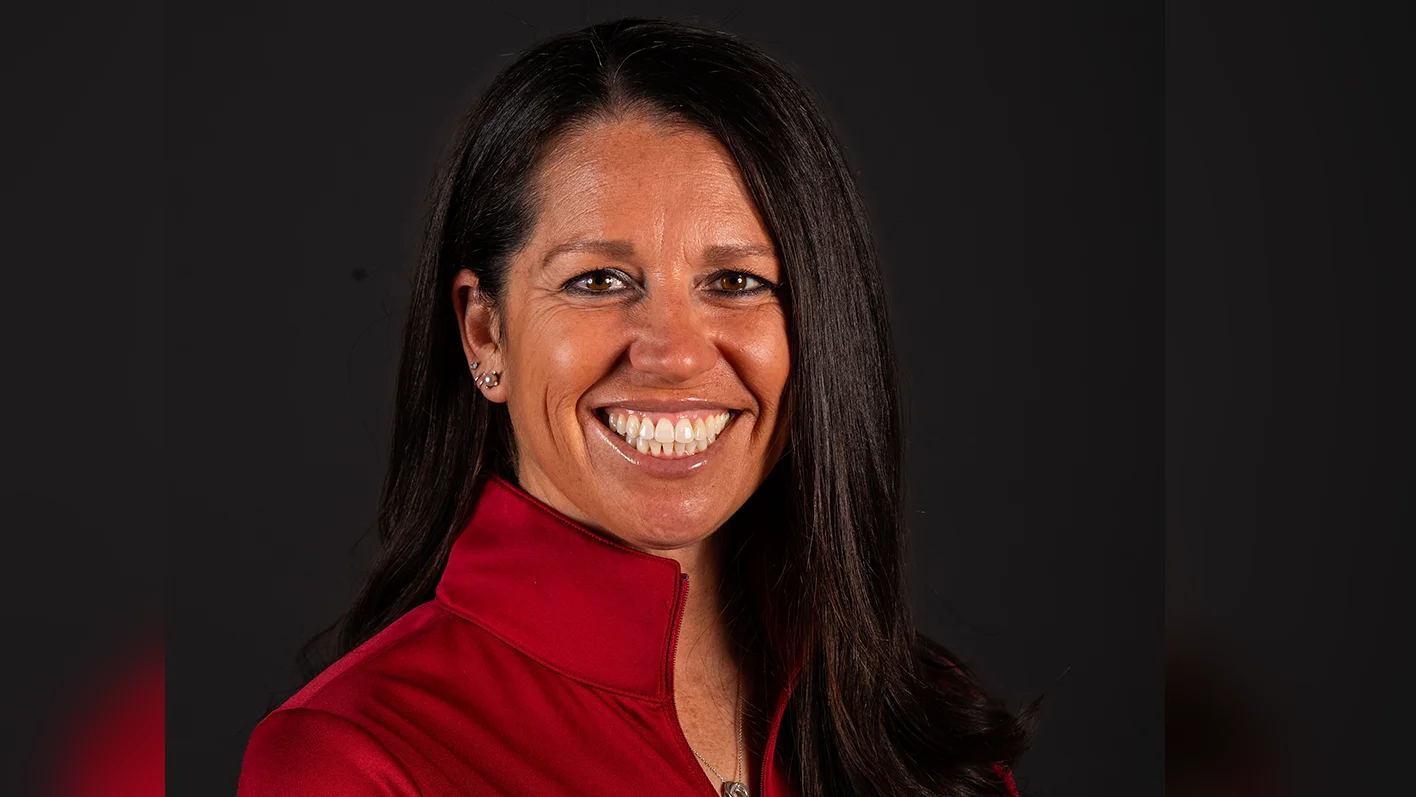 Courtney Deifel Head Coach Courtney Deifel Head Coach