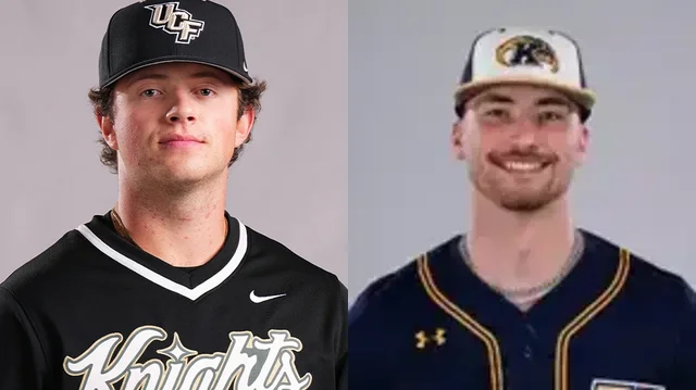 Which former Coal Region News area high school standouts will be in action on Tuesday, May 13? Which former Coal Region News area high school standouts will be in action on Tuesday, May 13?