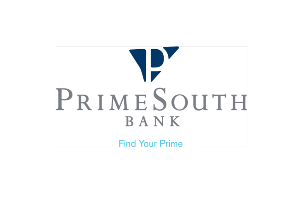 Ribbon Cutting for PrimeSouth Bank (New Location!!) on July 19 Ribbon Cutting for PrimeSouth Bank (New Location!!) on July 19