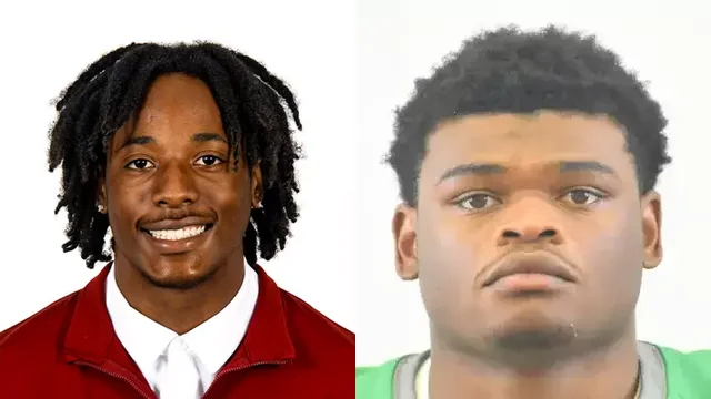 Dwight Hall-Lassiter and Ishmel Atkins - 