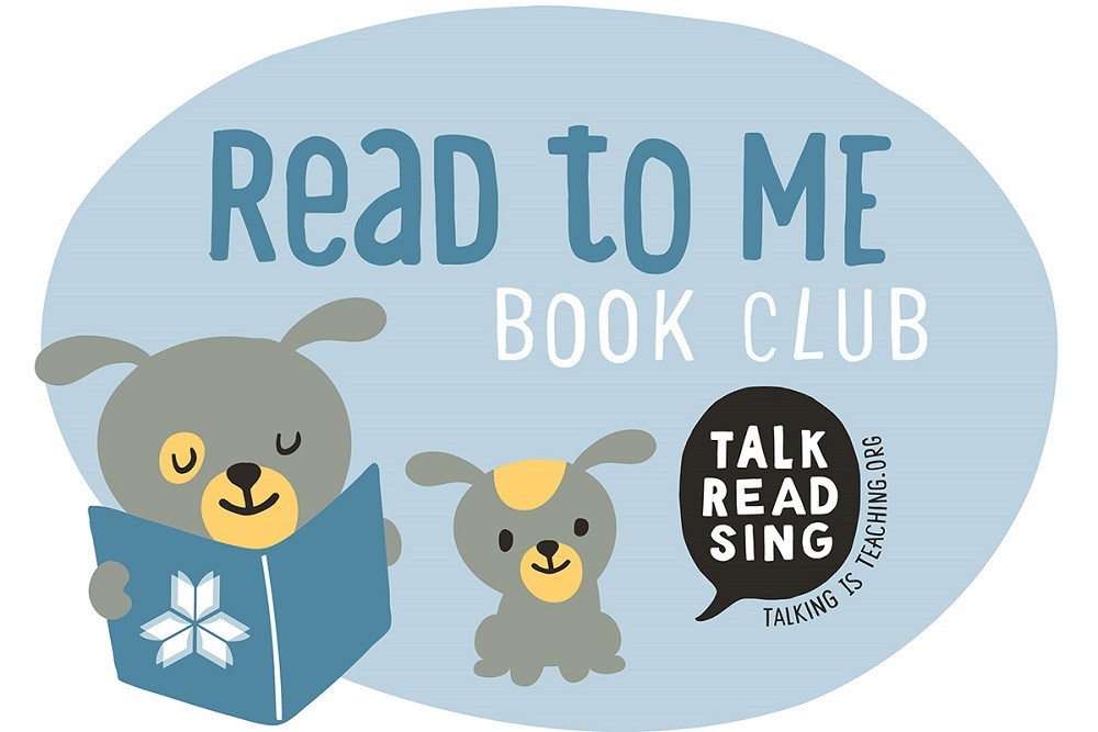 Read to Me Book Club