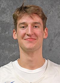 Maine Maritime Academy Heinz and Tuerff Earn MMBCWA Postseason Honors