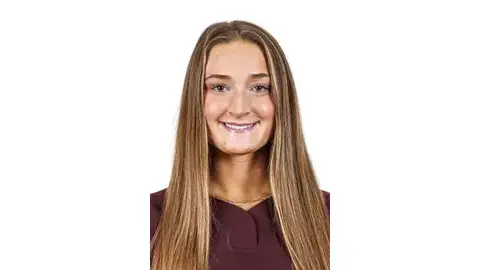 Abigail Stevens, former East Rankin Academy softball player will compete with her collegiate team for the NCAA Division I Softball Championship