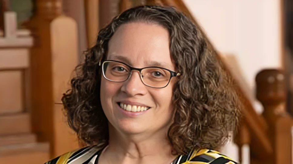 Dr. Gail E. Gasparich, Provost and Senior Vice President for Academic Affairs for Millersville University - Millersville University of Pennsylvania