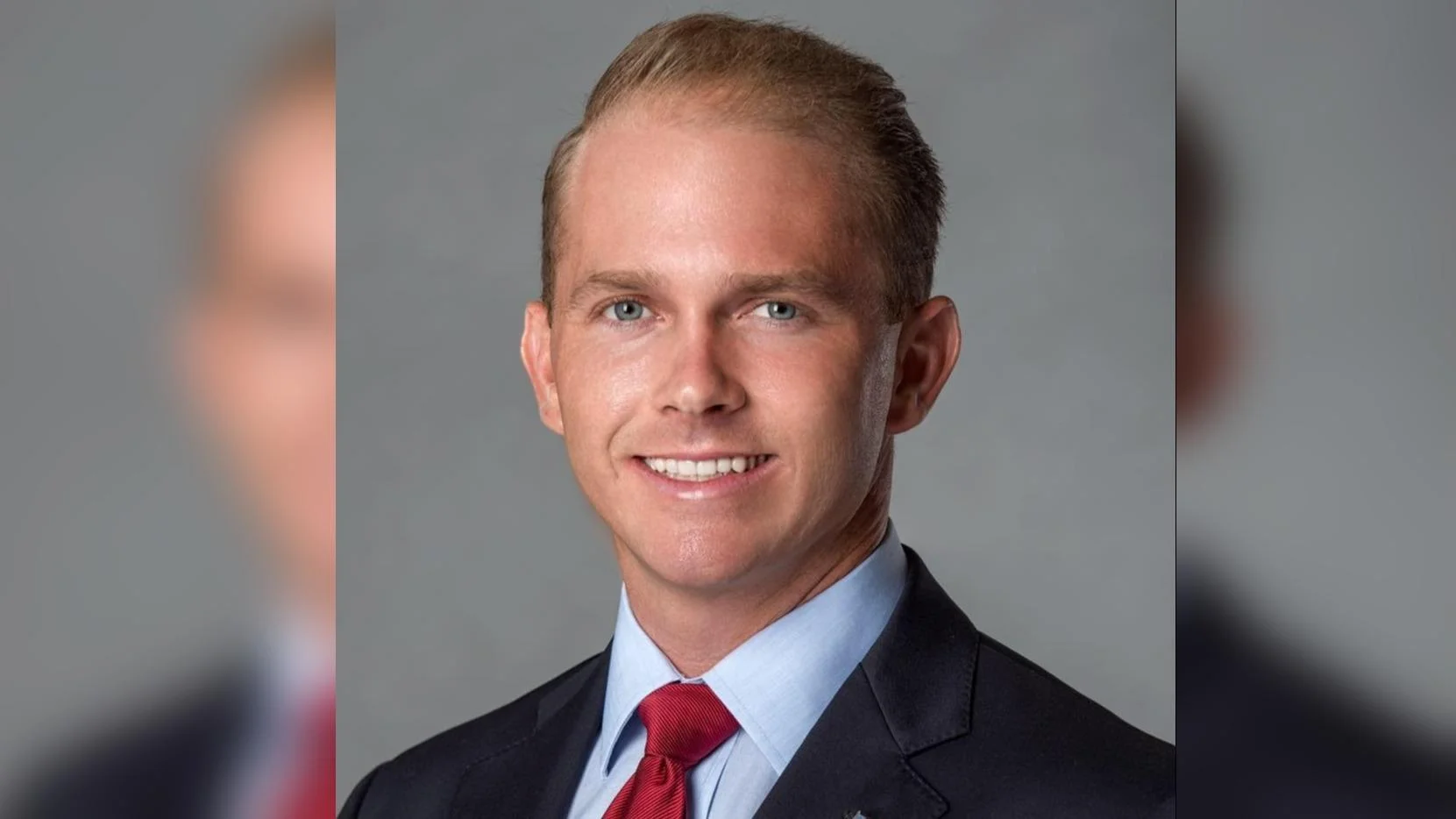 congressman william timmons comments on local appointment and national policy