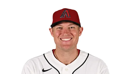 Luken Baker Luken Baker