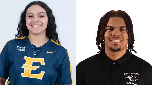 Sarah Fonseca and Zachary Dawson