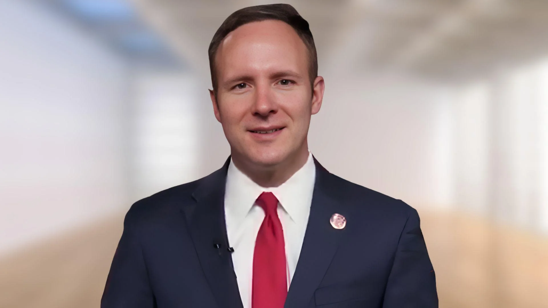 Matt Gress, House Representative for Arizona Matt Gress, House Representative for Arizona