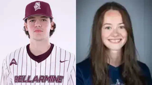 Which former South Cuyahoga News area high school standouts will be in action in the week starting Monday, April 21?