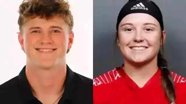 Which former NC Kentucky News area high school standouts will be in action in the week starting Monday, April 14?