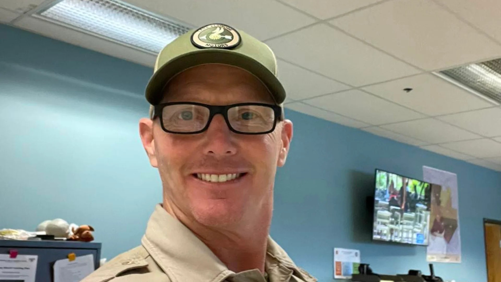 Deputy Grisso at Riverside County Sheriff’s Office – Lake Elsinore Station - Riverside County Sheriff’s Office – Lake Elsinore Station Deputy Grisso at Riverside County Sheriff’s Office – Lake Elsinore Station - Riverside County Sheriff’s Office – Lake Elsinore Station