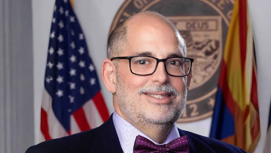 Rep. Livingston introduces bill in Arizona House on lottery revenue and economic development