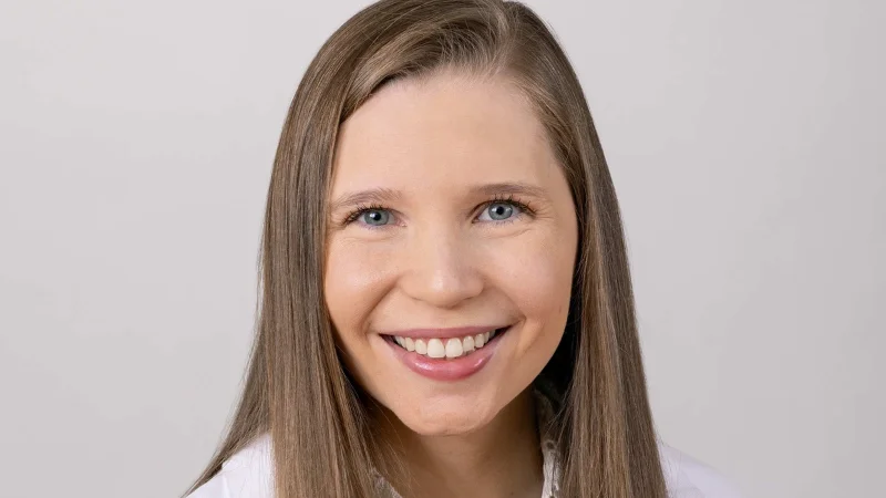 Emily Keneda, Frye Regional Medical Center