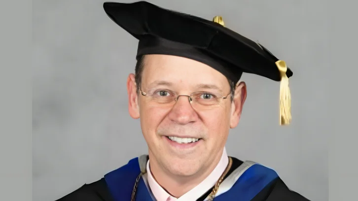Dr. Patrick Tompkins, President - NHTI-Concord%27s Community College Dr. Patrick Tompkins, President - NHTI-Concord%27s Community College