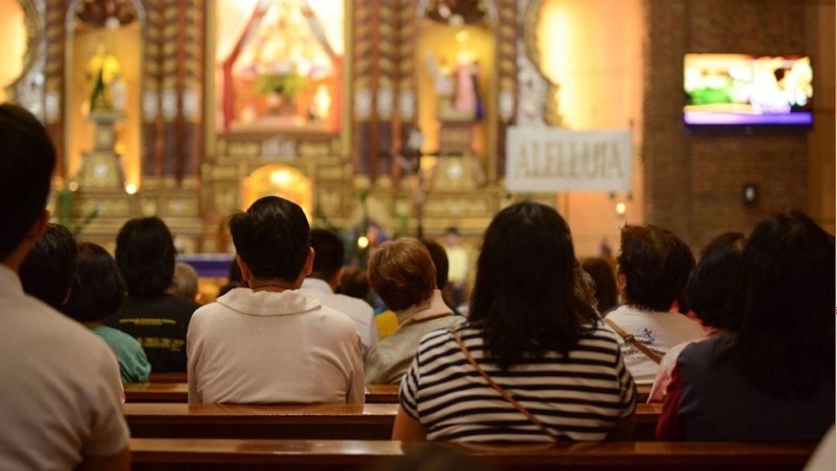 Three people will advance for canonization. Three people will advance for canonization.