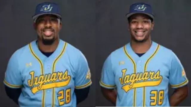 Which former SW Louisiana News area high school standouts will be in action on Wednesday, April 9?
