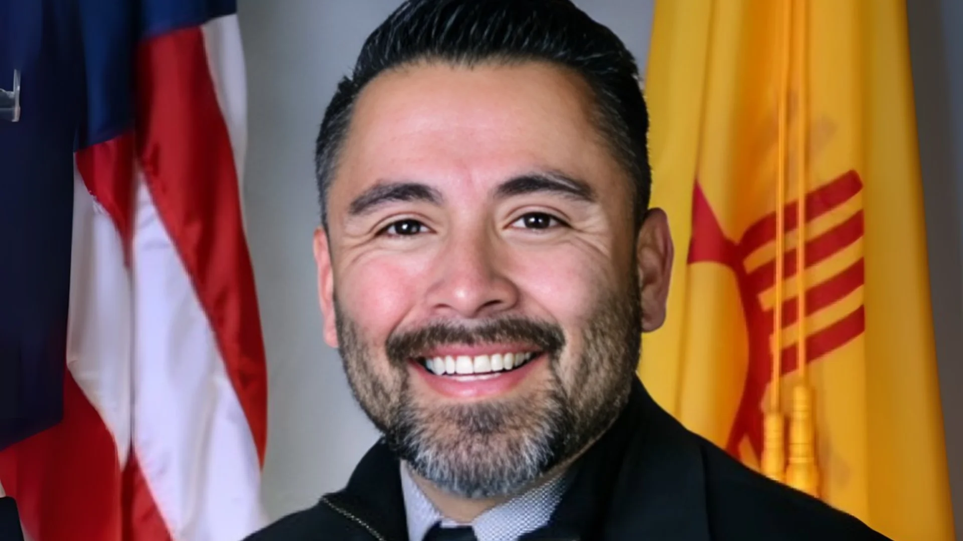 Isaiah F. Romero Assessor at Santa Fe County - Santa Fe County Isaiah F. Romero Assessor at Santa Fe County - Santa Fe County