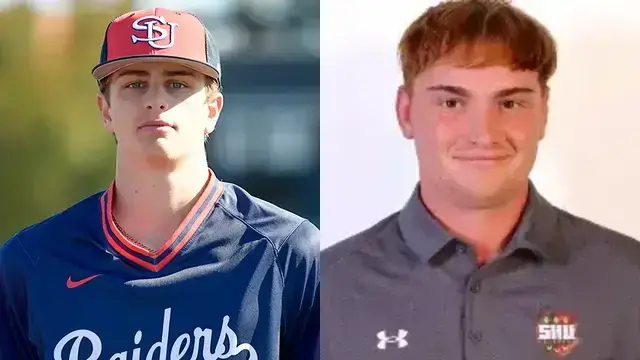 Which former South Central PA News area high school standouts will be in action on Friday, March 14?