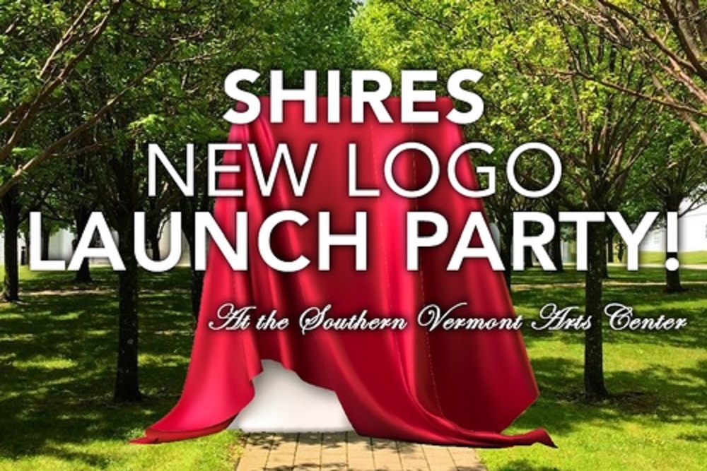 Bennington Area Chamber of Commerce: Shires new logo launch party Bennington Area Chamber of Commerce: Shires new logo launch party