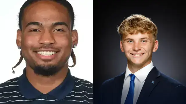 Which former SW Bluegrass News area high school standouts will be in action in the week starting Mon Nov. 11?