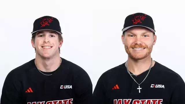 Which ex-high school athletes from South Central Mississippi area will compete in the week of Monday, April 6?