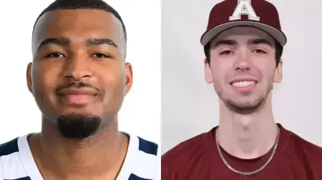 Which former Detroit City Wire area high school standouts will be in action on Wednesday, April 2?