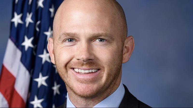 William Timmons highlights police week and hostage release
