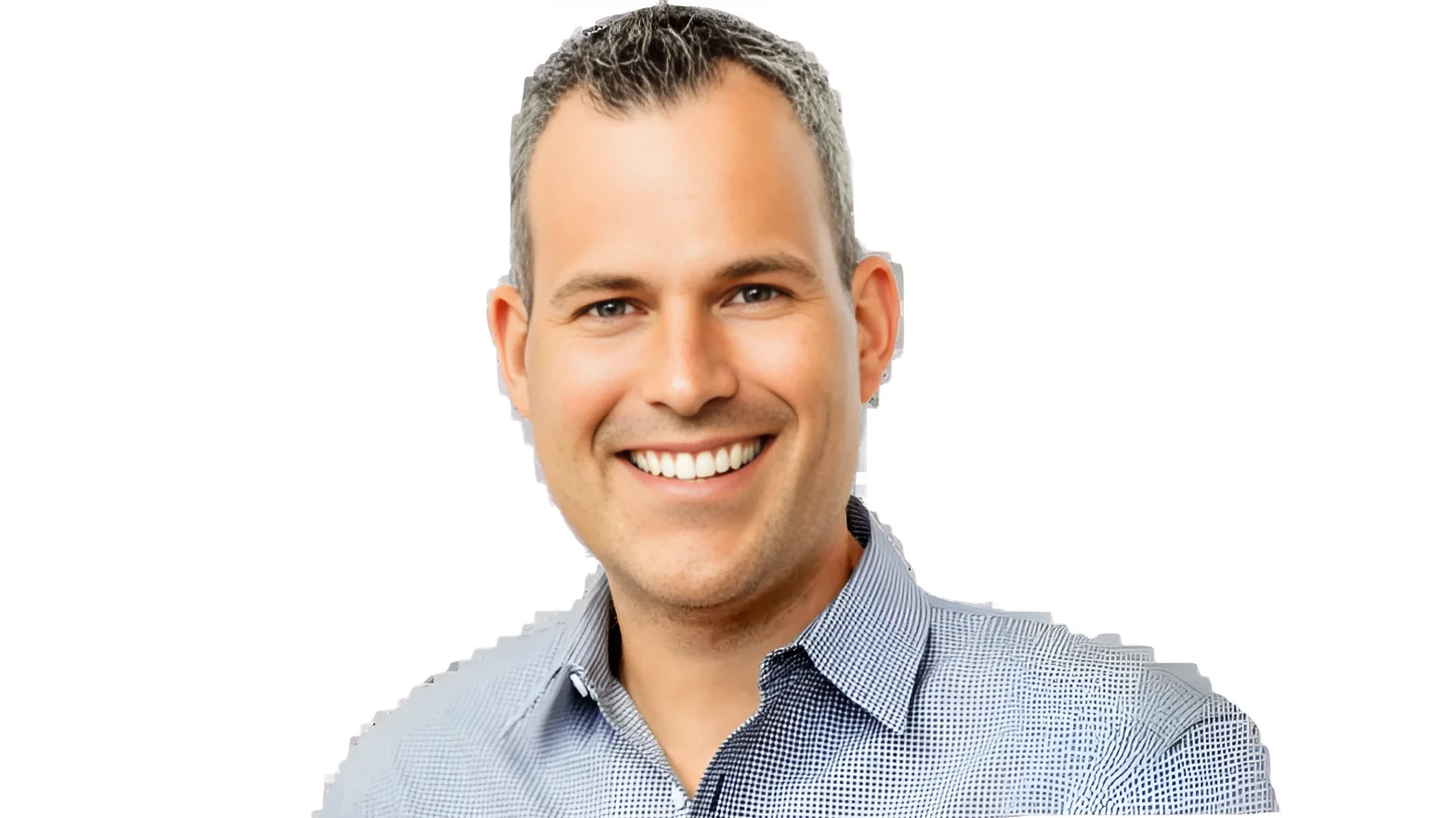 Chris Rogers Chief Business Officer and Incoming Chief Executive Officer - Instacart