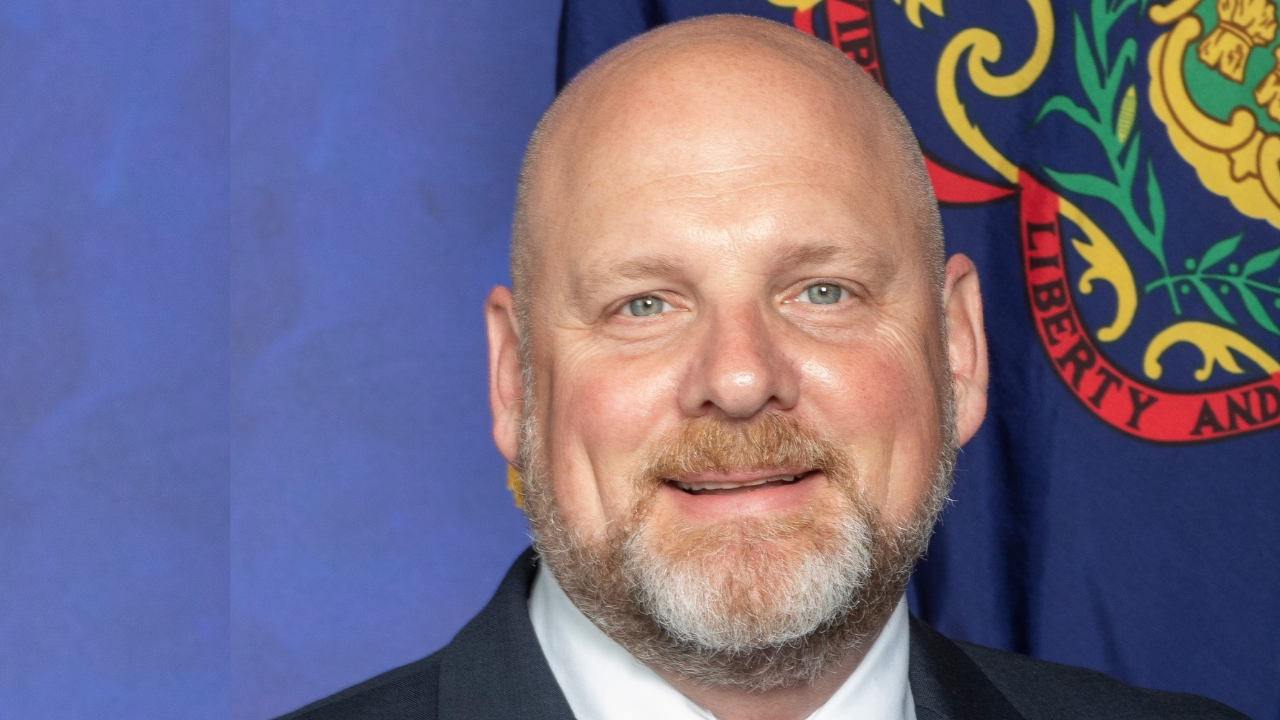 Heffley to host seminar on gun safety and Second Amendment Heffley to host seminar on gun safety and Second Amendment