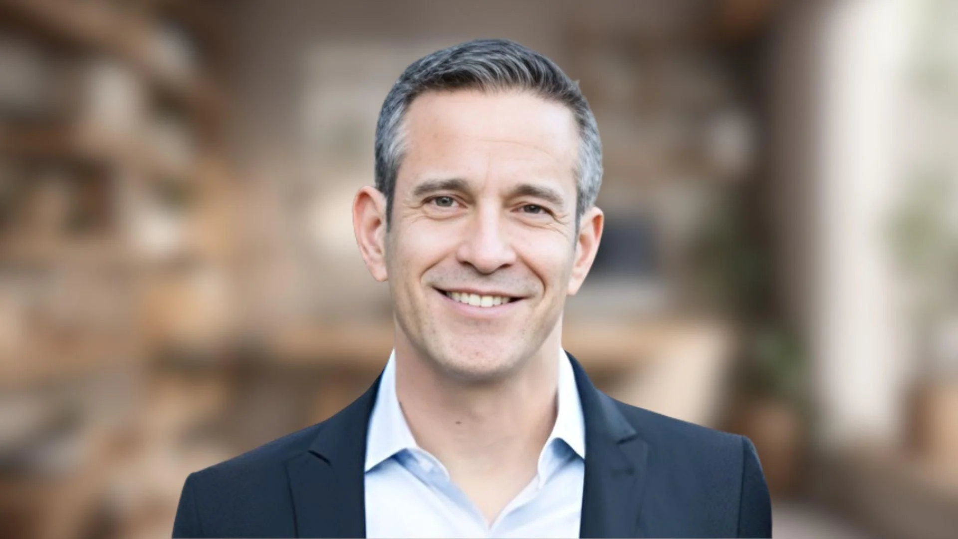 Josh Golomb, CEO of Hazel Health