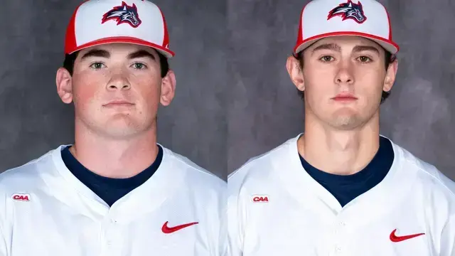 Reilly Bridges and Johnny Pilla Reilly Bridges and Johnny Pilla
