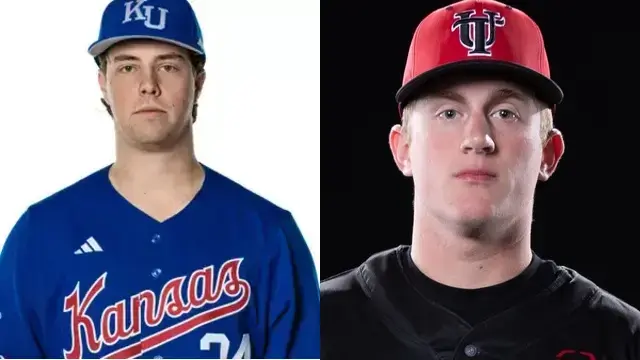 Which former Gloucester Today area high school standouts will be in action on Saturday, May 31?