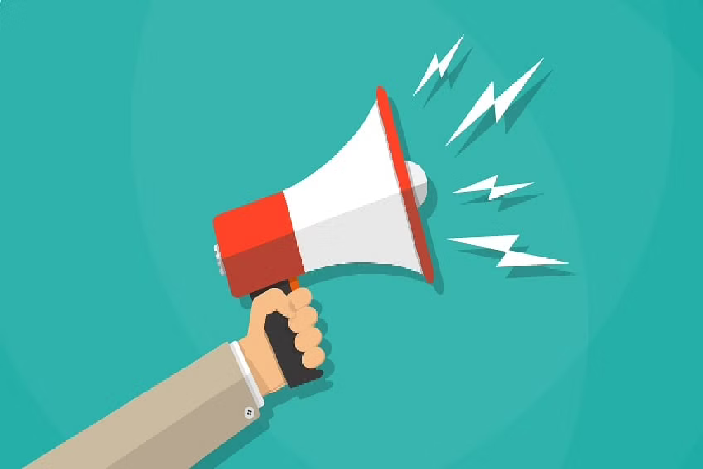 Help Bring Info To Our Community Help Bring Info To Our Community