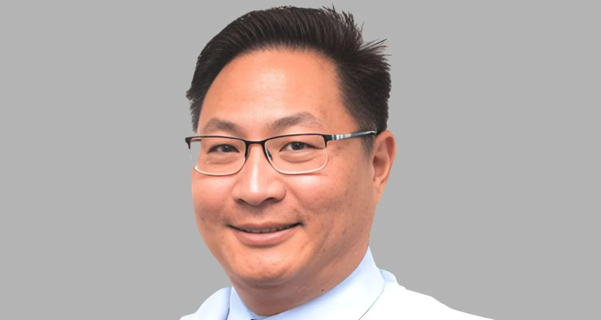 Warren Lai, Director of the Contra Costa County Public Works Department in California